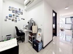 The Poiz Residences (D13), Apartment #594290531